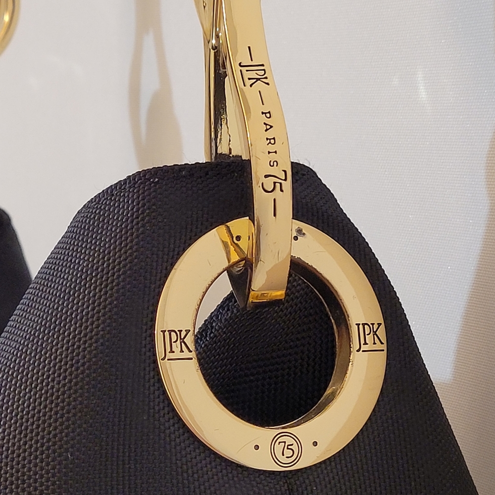 JPK Paris75 Hobo Purse - Picture 3 of 8